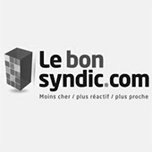 logo client Bon Syndic